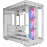 Boitier Moyen Tour ATXMars GamingMC-RevRGB avec… | MonPC.Store