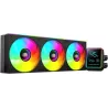 Kit Watercooling AIOMars GamingML-LCDPro RGB - 360mm… | MonPC.Store
