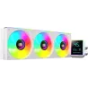 Kit Watercooling AIOMars GamingML-LCDPro RGB - 360mm… | MonPC.Store