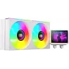 Kit Watercooling AIOMars GamingML-Vision IIRGB - 240mm… | MonPC.Store