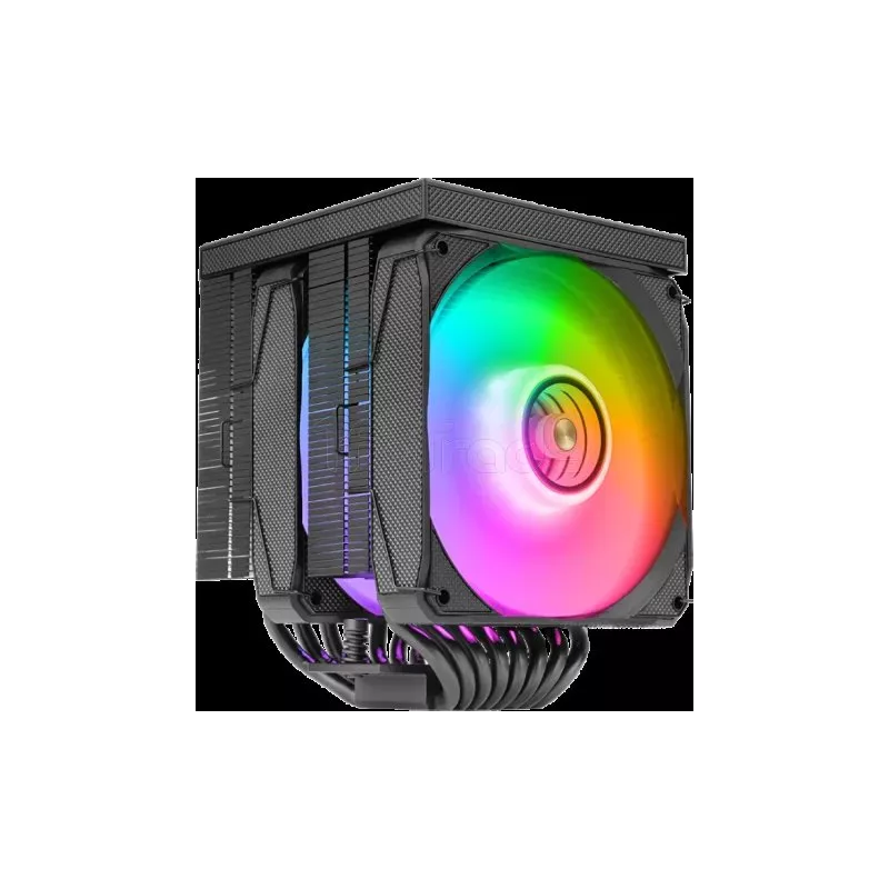 Ventilateur pour processeurMars GamingMCPU-LCDPro RGB… | MonPC.Store