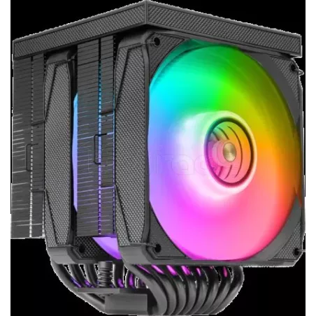 Ventilateur pour processeurMars GamingMCPU-LCDPro RGB… | MonPC.Store