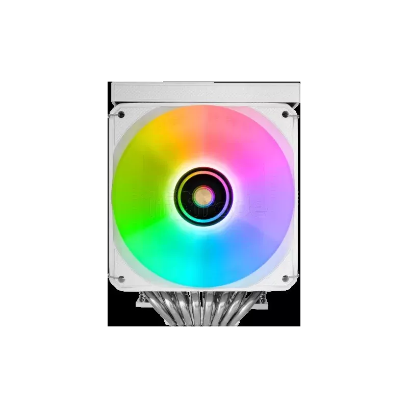 Ventilateur pour processeurMars GamingMCPU-LCDPro RGB… | MonPC.Store