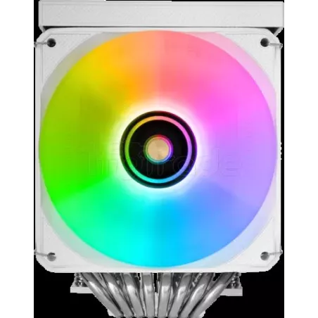 Ventilateur pour processeurMars GamingMCPU-LCDPro RGB… | MonPC.Store