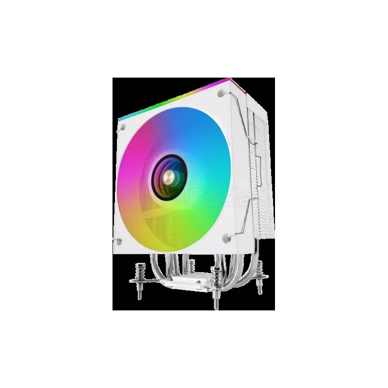 Ventilateur pour processeurMars GamingMCPU-LCDRGB… | MonPC.Store