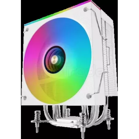 Ventilateur pour processeurMars GamingMCPU-LCDRGB… | MonPC.Store