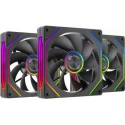Lot de 3 Ventilateurs boitierMars GamingMF-LinkFinity… | MonPC.Store