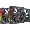 Lot de 3 Ventilateurs boitierMars GamingMF-LinkFinity… | MonPC.Store