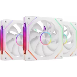 Lot de 3 Ventilateurs boitierMars GamingMF-LinkFinity… | MonPC.Store