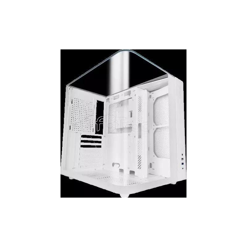 Boitier Moyen Tour ATXMars GamingMC-InfiniOLiteavec… | MonPC.Store