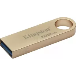 Clé USB 3.2KingstonDataTraveler SE9 G3- 128Go (Or) | MonPC.Store
