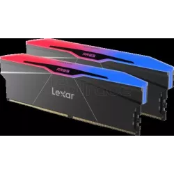 Kit Barrettes mémoire 32Go (2x16Go) DIMM DDR5LexarAres… | MonPC.Store