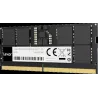 Barrette mémoire 24Go SODIMM DDR5Lexar5600MHz (Noir)… | MonPC.Store