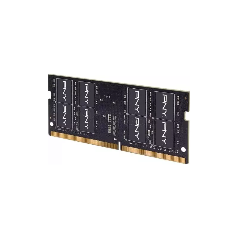 Barrette mémoire 16Go SODIMM DDR4PNYPerformance3200MHz… | MonPC.Store