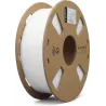 Bobine de Filament PLA 3DGembirdBlanc Ø1.75mm - 1kg | MonPC.Store