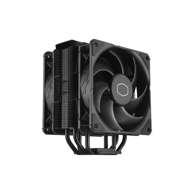 Ventilateur processeurCooler MasterHyper 212 Black X… | MonPC.Store