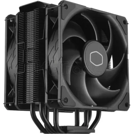 Ventilateur processeurCooler MasterHyper 212 Black X… | MonPC.Store