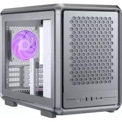 Boitier Mini Tour Micro ATXCooler MasterMasterFrame… | MonPC.Store