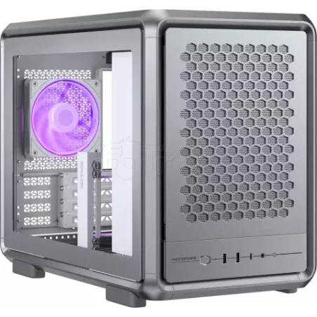 Boitier Mini Tour Micro ATXCooler MasterMasterFrame… | MonPC.Store