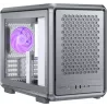 Boitier Mini Tour Micro ATXCooler MasterMasterFrame… | MonPC.Store