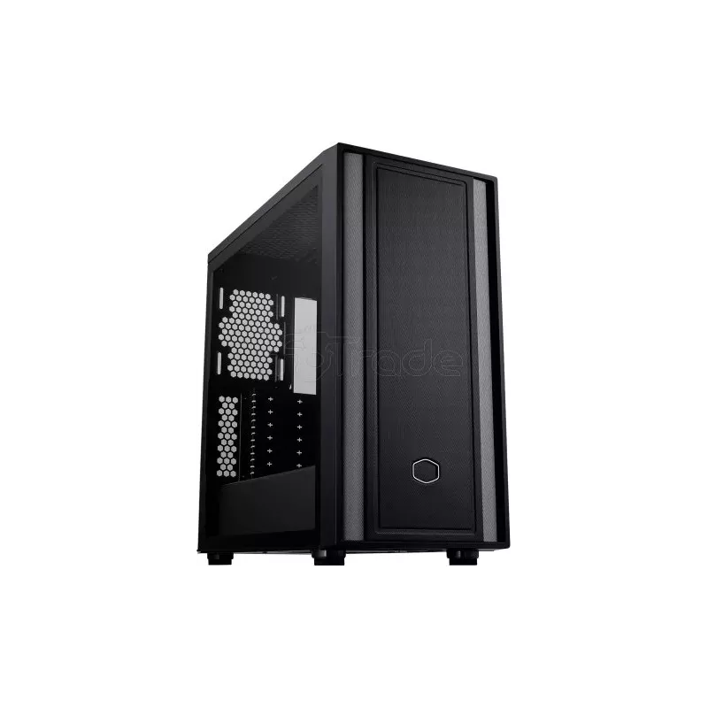 Boitier Moyen Tour E-ATXCooler MasterMasterBox 600… | MonPC.Store