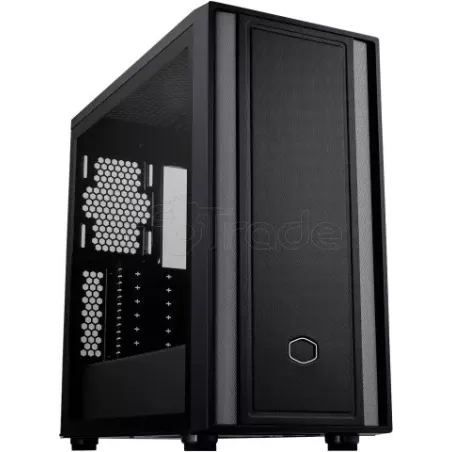 Boitier Moyen Tour E-ATXCooler MasterMasterBox 600… | MonPC.Store