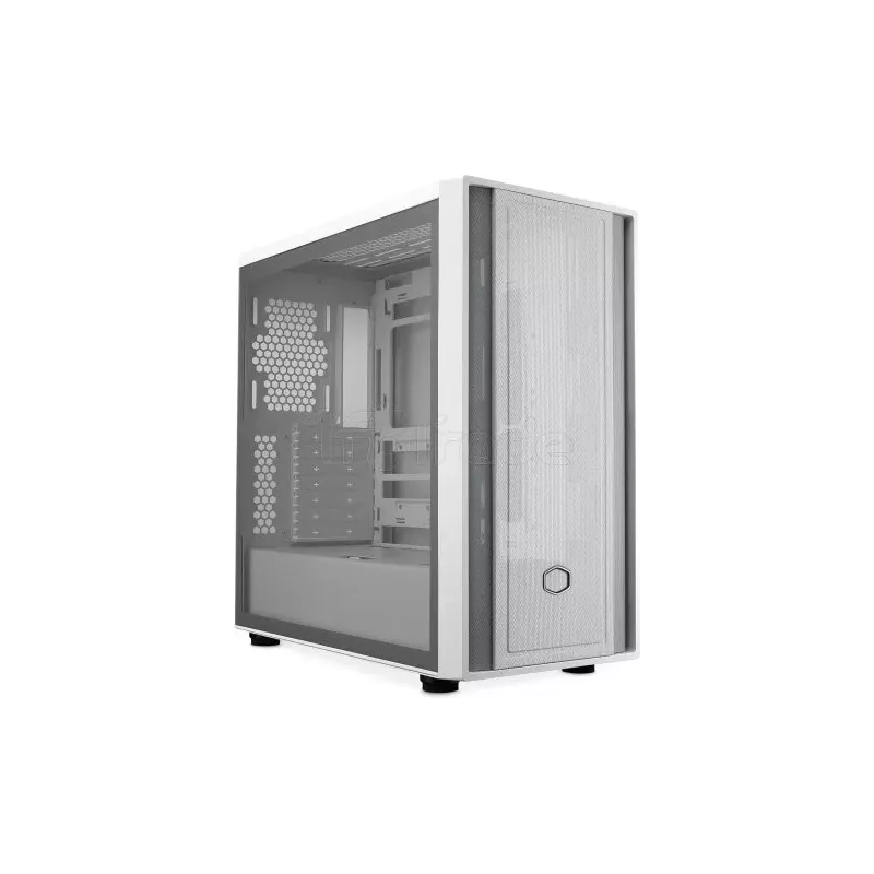 Boitier Moyen Tour E-ATXCooler MasterMasterBox 600… | MonPC.Store