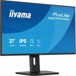 Ecran 27"IiyamaProLiteXB2797HSN-B1 Full HD (Noir) | MonPC.Store