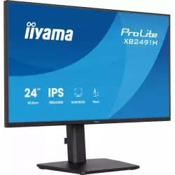 Ecran 24"IiyamaProLiteXB2491H-B1 Full HD 120Hz (Noir) | MonPC.Store
