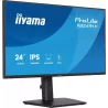 Ecran 24"IiyamaProLiteXB2491H-B1 Full HD 120Hz (Noir) | MonPC.Store
