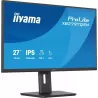 Ecran 27"IiyamaProLiteXB2797QSN-B1 Quad HD (Noir) | MonPC.Store