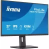 Ecran 27"IiyamaProLiteXB2797QSNP-B1 Quad HD (Noir) | MonPC.Store