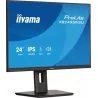 Ecran 27"IiyamaProLiteXB2495WSU-B1 WUXGA (Noir) | MonPC.Store