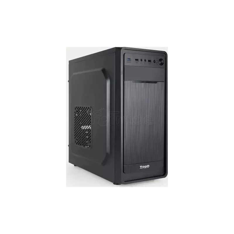 Boitier Moyen Tour ATX TooQPrisma Ultraavec… | MonPC.Store