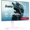 Ecran 27"IiyamaG-Master Red EagleGB2771QSU-W1 Quad HD… | MonPC.Store