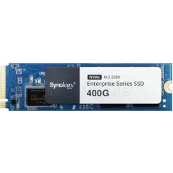 Disque SSDSynologySNV5420-400G 400Go - NVMe M.2 Type… | MonPC.Store