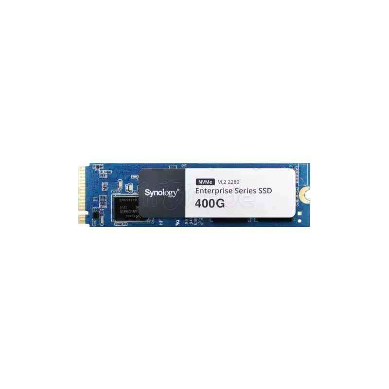 Disque SSDSynologySNV5420-400G 400Go - NVMe M.2 Type… | MonPC.Store