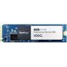 Disque SSDSynologySNV5420-400G 400Go - NVMe M.2 Type… | MonPC.Store