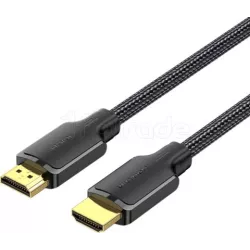 CâbleVention4K HDMI 2.0 M/M 2m (Noir) | MonPC.Store