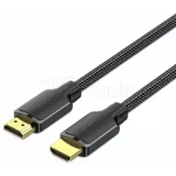 CâbleVention4K HDMI 2.0 M/M 5m (Noir) | MonPC.Store