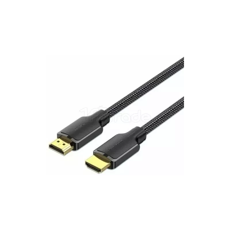 CâbleVention4K HDMI 2.0 M/M 5m (Noir) | MonPC.Store