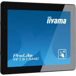 Ecran portable tactile 15"IiyamaProLiteTF1515MC-B2(Noir) | MonPC.Store