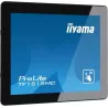 Ecran portable tactile 15"IiyamaProLiteTF1515MC-B2(Noir) | MonPC.Store