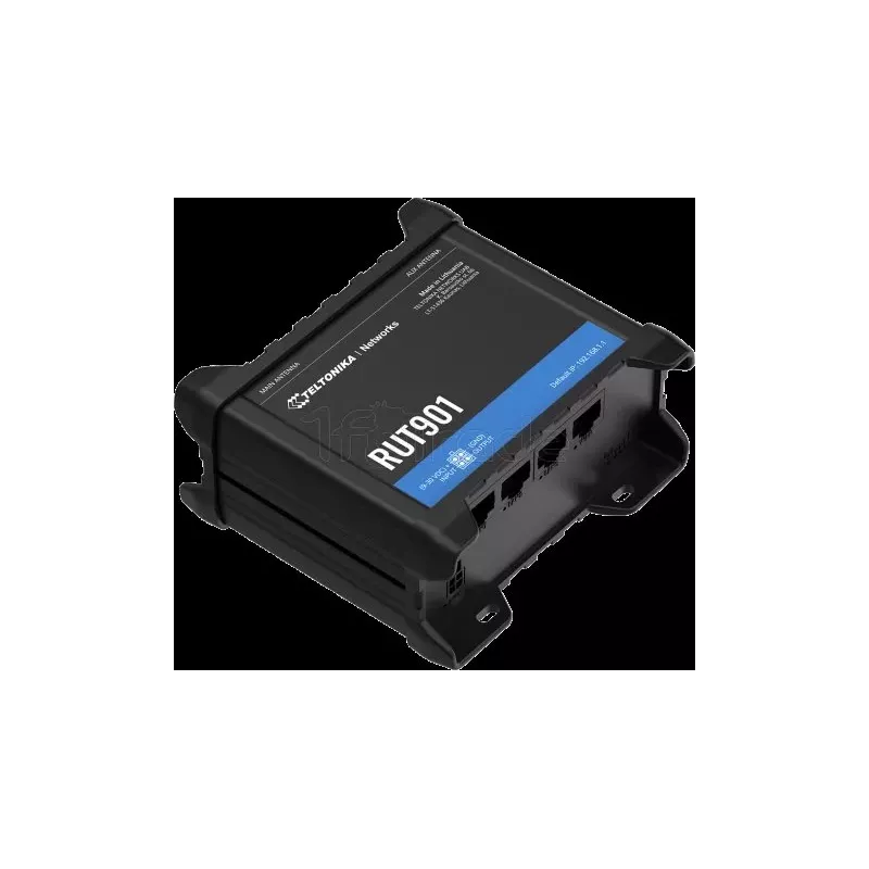 Modem Routeur industriel Wifi Dual SIM… | MonPC.Store