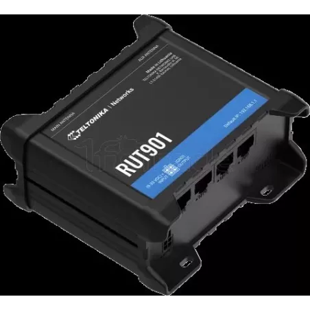 Modem Routeur industriel Wifi Dual SIM… | MonPC.Store
