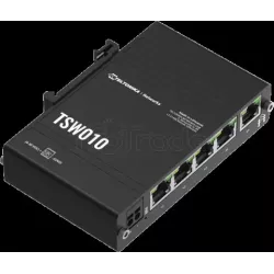 Switch réseau ethernet industrielTeltonikaTSW010 - 5… | MonPC.Store
