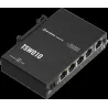 Switch réseau ethernet industrielTeltonikaTSW010 - 5… | MonPC.Store