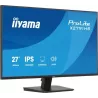 Ecran 27"IiyamaProLiteX2791HS-B1 Full HD 120Hz (Noir) | MonPC.Store