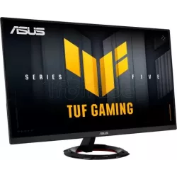 Ecran 27"AsusTuf GamingVG279Q5R Full HD 200Hz (Noir) | MonPC.Store