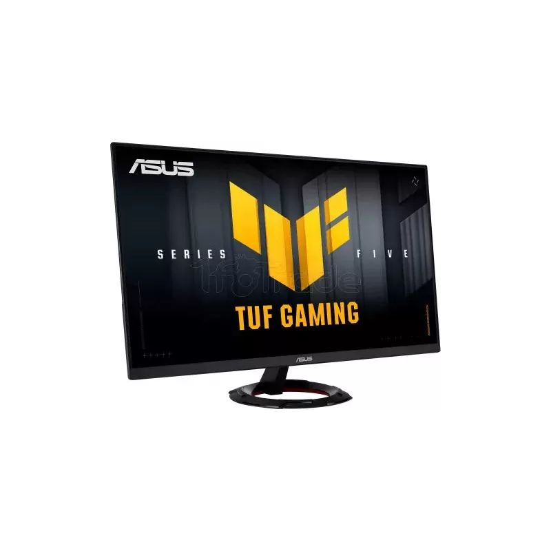 Ecran 27"AsusTuf GamingVG279Q5R Full HD 200Hz (Noir) | MonPC.Store